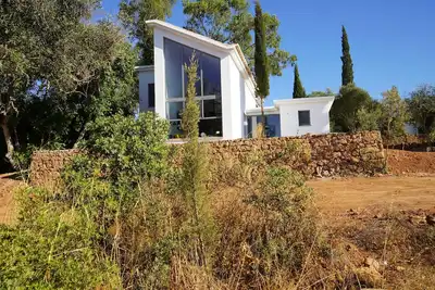 Image de Loft-architektenvilla an der Algarve