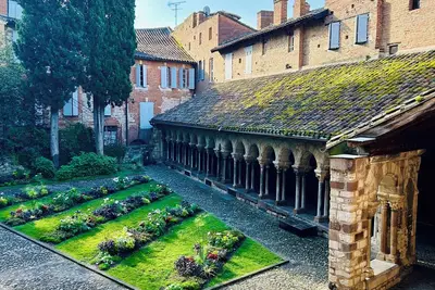 Image de La Maison du Prévôt, au pied de la Cathédrale!