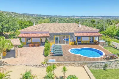 Image de Villa Cielo - vue magnifique!