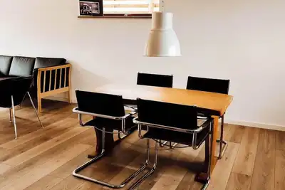Image de Charming bed & breakfast in lovely Silkeborg.