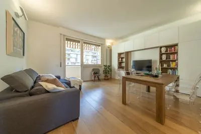 Image de Danti Chich - bright and quiet apartment