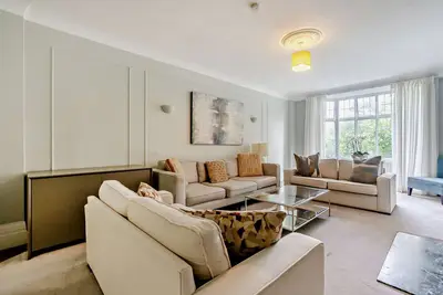 Image de Gorgeous 6 Bedroom flat in Central London