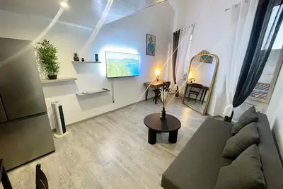 Image de Appartement  T3 Duplex