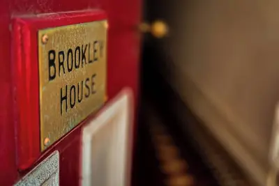 Image de Brookley House Cromer Coast (5 Bed 8 Guests)