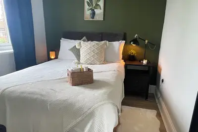 Image de Durham Retreat 15 minutes walk from Durham City center.