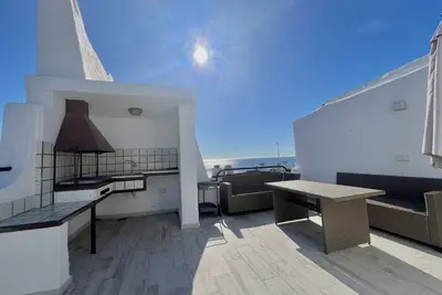 Image de Calahonda Beach by Homing