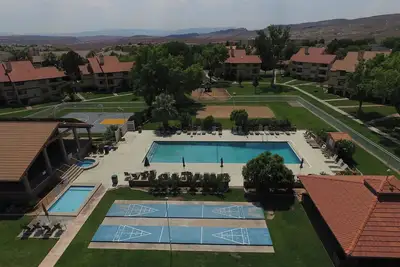 Image de Sports Village Resort | All Amenities Included | Z8