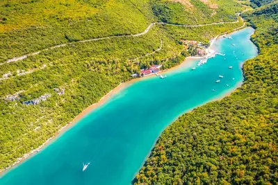 Image de Beautiful Villa Dolores with pool in Vrsar