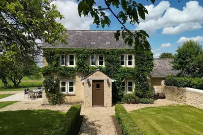 Image de Otmoor House - Beckley, Near Oxford