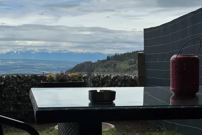 Image de Studio au cœur de la nature