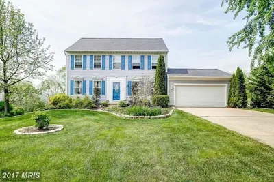 Image de Charming 4-bedroom house with WiFi and Ac in Westminster. Md.