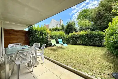 Image de Appartement charmant près du bourg - 6 pers.