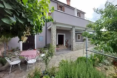 Image de Apartment Dunja with Panoramic View