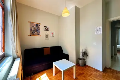 Image de Triplex in Taksim Square with 3 Bedroom