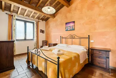 Image de Farmhouse The Lily Of S. Antonio With Garden For Pets And Private Pool