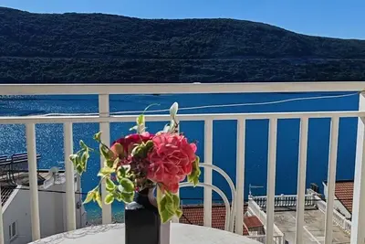 Image de Studio apartment with Sea view 301