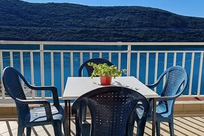 Image de Studio apartment with Sea view 302