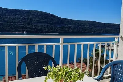 Image de Studio apartment with Sea view 303