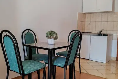 Image de Studio apartment with Garden view 304