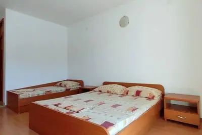 Image de Studio apartment with Garden view 305