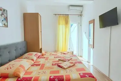 Image de Studio apartment with Sea view 201