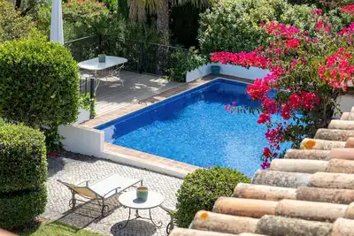 Image de Almancil Sea and Countryside Secluded Villa