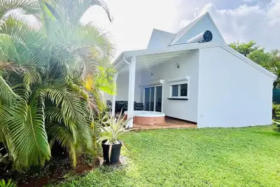 Image de Villa Crystal