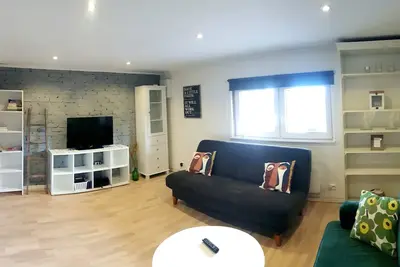 Image de Amazing experiences in Heart of Fjords. Welcome in cozy apartment with the view!