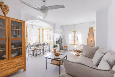 Image de CostaBlancaDreams - Appartement Mare Nostrum Ă Calpe