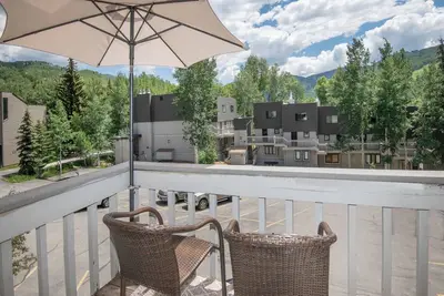 Image de Remodeled Vail Condo, steps to Shuttle | Bta206