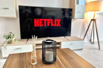 Image de St. Julian’s Brand New apartment (6)\n\nWalking distance to St. Julian's Paceville