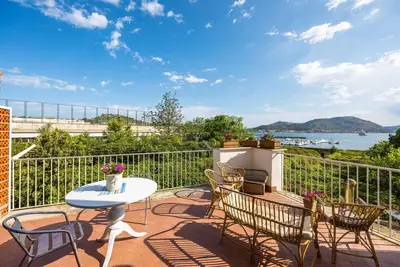 Image de Villa Rispoli by NapoliApartments