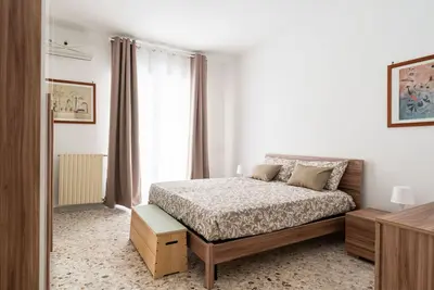 Image de Bari Station Classic Apartment by Wonderful Italy