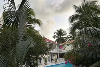 Image de Spacious Suites for Ultimate Comfort and Relaxation in Rodney Bay