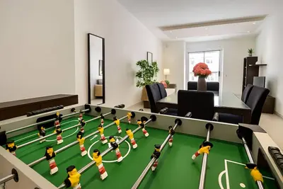 Image de Amazing St. Julians Holiday apartment5