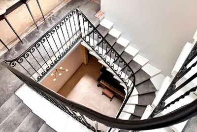 Image de House of the Character by the Sea