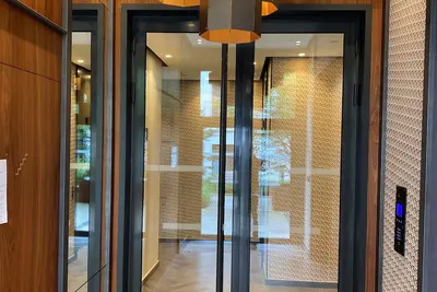 Image de Appartement Chic area in Puteaux [8min Champs Elysées / 5min La Defense]