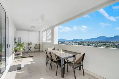 Image de McLeod Corner Resort style Adjacent Apartments