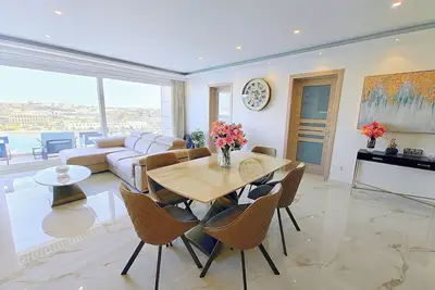 Image de Luxury Seafront Haven in Sliema, Malta