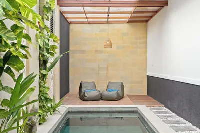 Image de #3, 1 Bedroom Private Villa in Legian/Kuta