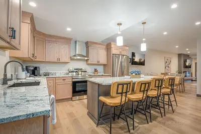 Image de Downtown Galena Luxury 2-bedroom w/ Fireplace