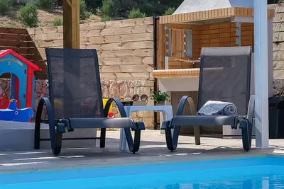 Image de Villa Eleonas with private swimming pool