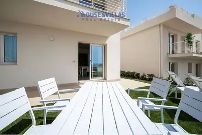 Image de Borgo 84-Aqua - Une Chambre Appartement, Couchages 4