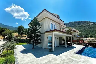 Image de Villa Serenity by Luxury Group - Amazing Sunset