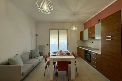 Image de Bavierino - Deux Chambres Appartement, Couchages 4