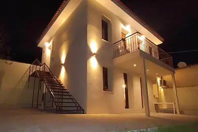 Image de Villa Marilou Two Bedroom with Mountain View