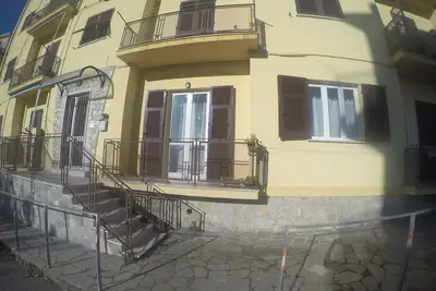 Image de House Mire in San Terenzo