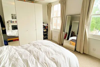 Image de Delightful 3bd Home with Garden, North London