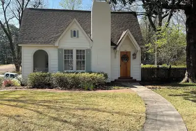 Image de 4-bedroom house in Oxford, Historic district, Close to all!