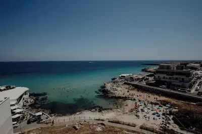 Image de La terrazza sul mare by Monholiday